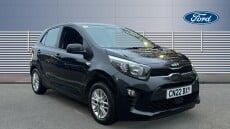 Kia Picanto 1.0 2 5dr [4 seats] Petrol Hatchback